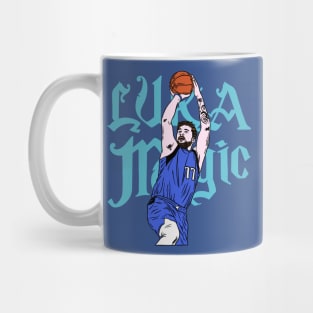 LUKA MAGIC Mug